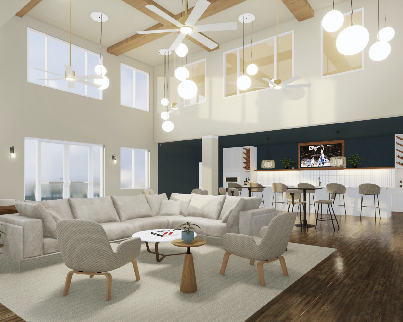 Image showcasing Resort Style Living! Stunning 3/2.5 Townhome in ... - Apartment Finder