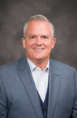 Tom Dickey