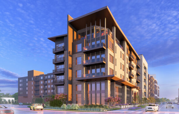 CityView Luxury 55+ Living Breaks Ground in Fishers